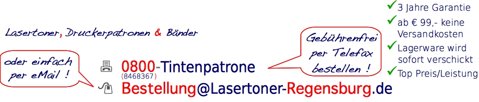 www.lasertoner-regensburg.de